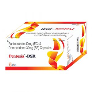 PANTOSIA-DSR
