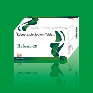 RABESIA-20