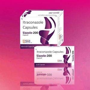 SIAZOLE-200