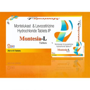 MONTESIA-L