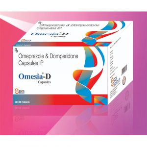 OMESIA-D