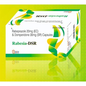 RABESIA-DSR