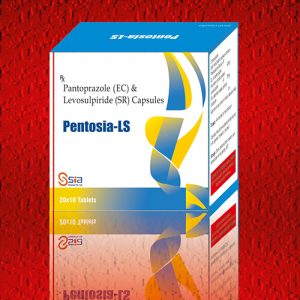 Pentosia-LS