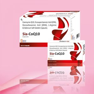 Sia CoQ10