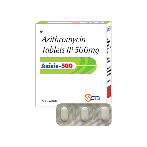 AZISIS-500