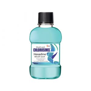 Chlorosimel