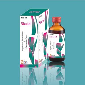 Siacid
